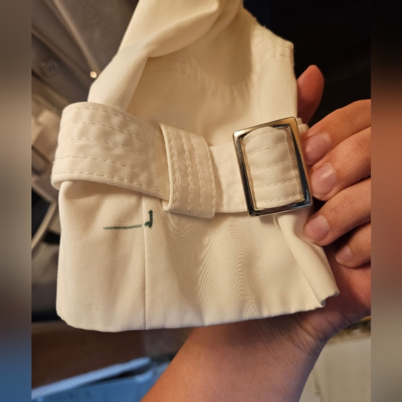 WHBM jacket - Picture 2 of 4